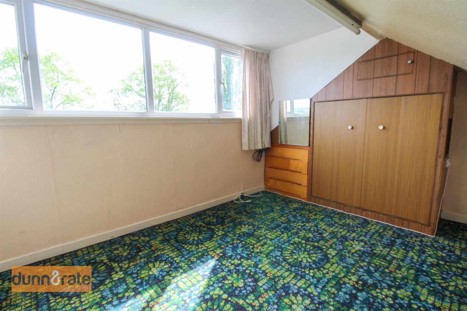 Clifford Avenue, Norton Green, Stoke-On-Trent